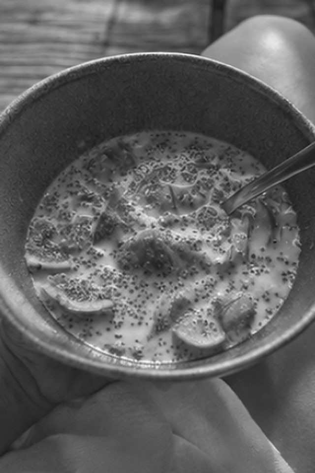 Ernährung