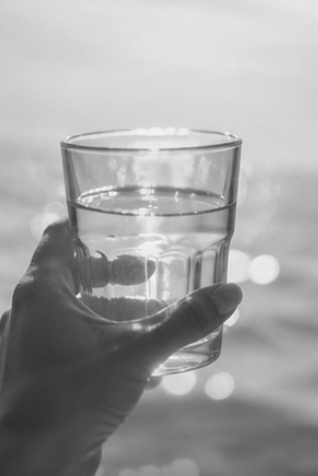 Wasser